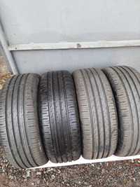 Continental 215/55/r17,215 55 r17,НОВА, dot2323