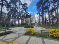 Трикімнатна квартира в центрі Ірпеня! Сертифікат, єОселя-так!