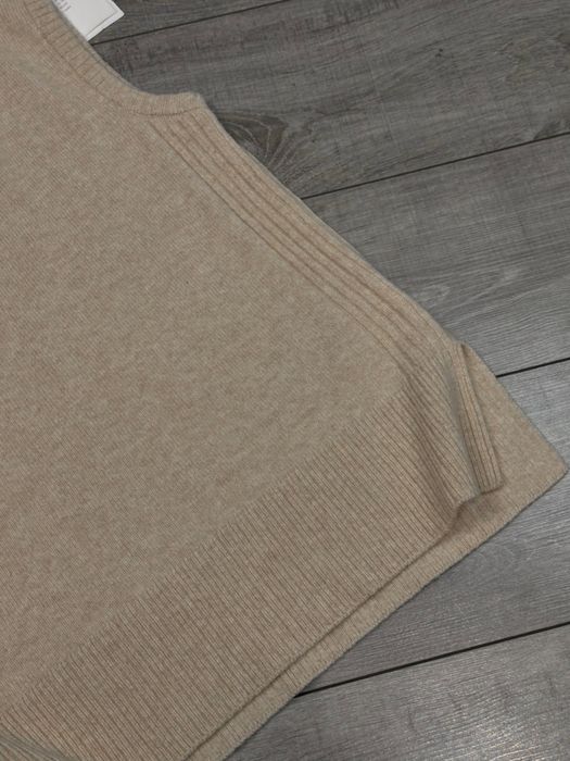 Фірмовий якісний вовняний жилет beaufort&blake