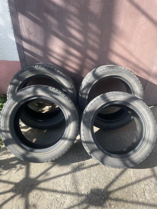 Зимове колесо Espia R16 205/55