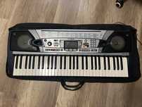 Keyboard YAMAHA PSR-280 (pianino, klawisze)