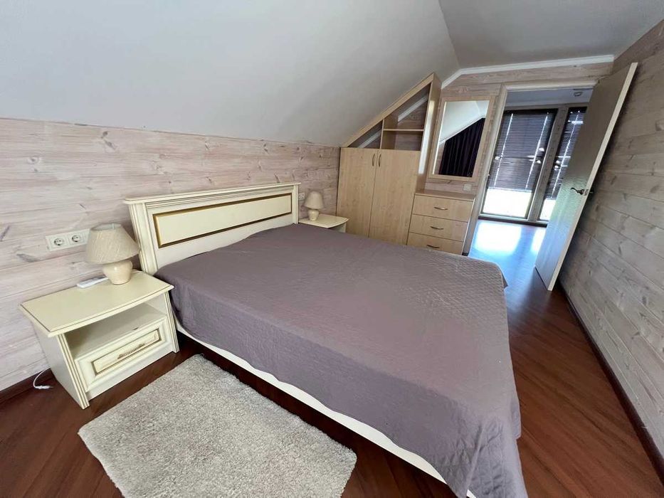 без% Оренда будинку біля річки, Нові Безрадичі, Обухівський р-н