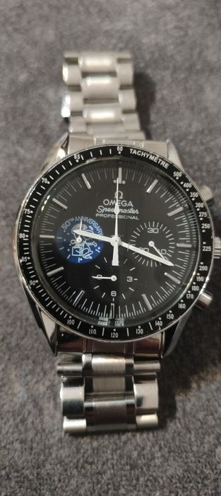 Omega speed master profesjonal