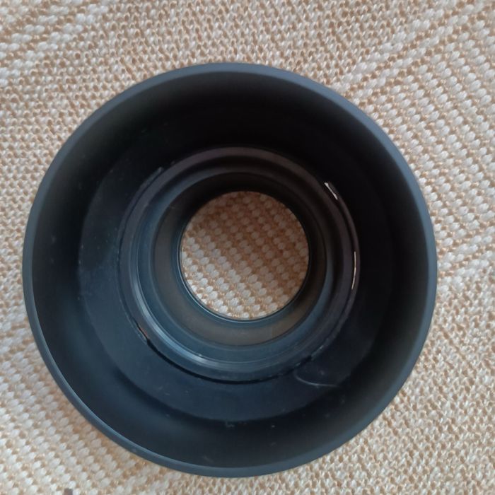 Бленда для фотоапарата 49 мм