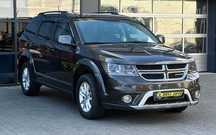 Dodge Journey 2016