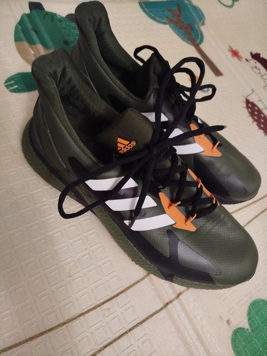 Продам  мужские кроссовки