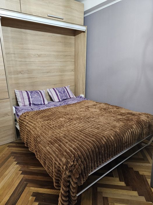 1 кімн.кваритра/оренда/подобово/р-н Охматдет