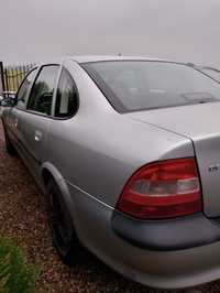 Opel Vectra 1.8 benzyna