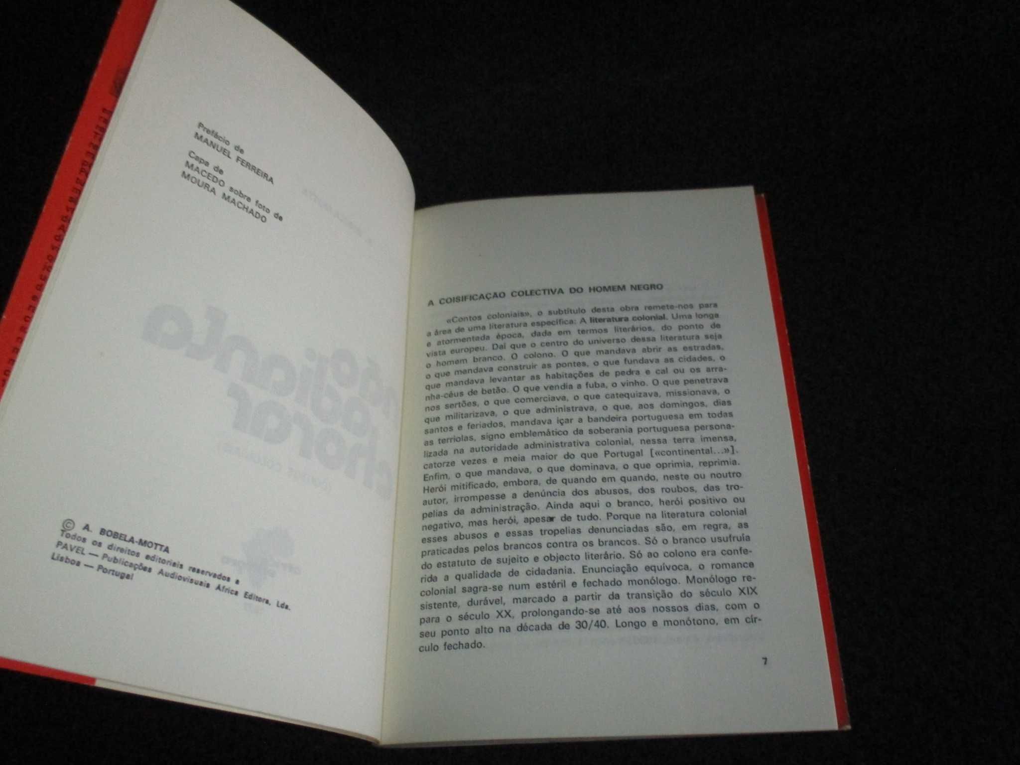 Livro Não adianta chorar A. Bobela-Motta