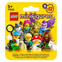 LEGO Мініфігурки Серія 25
