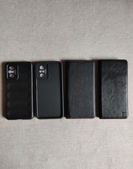 Чехол(стекло) Redmi Note 10 PRO