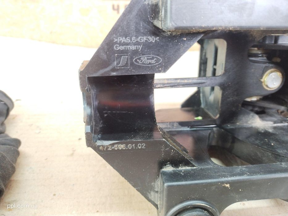 Ford Transit Connect MK2 13-21 Кулиса переключения передач МКПП
