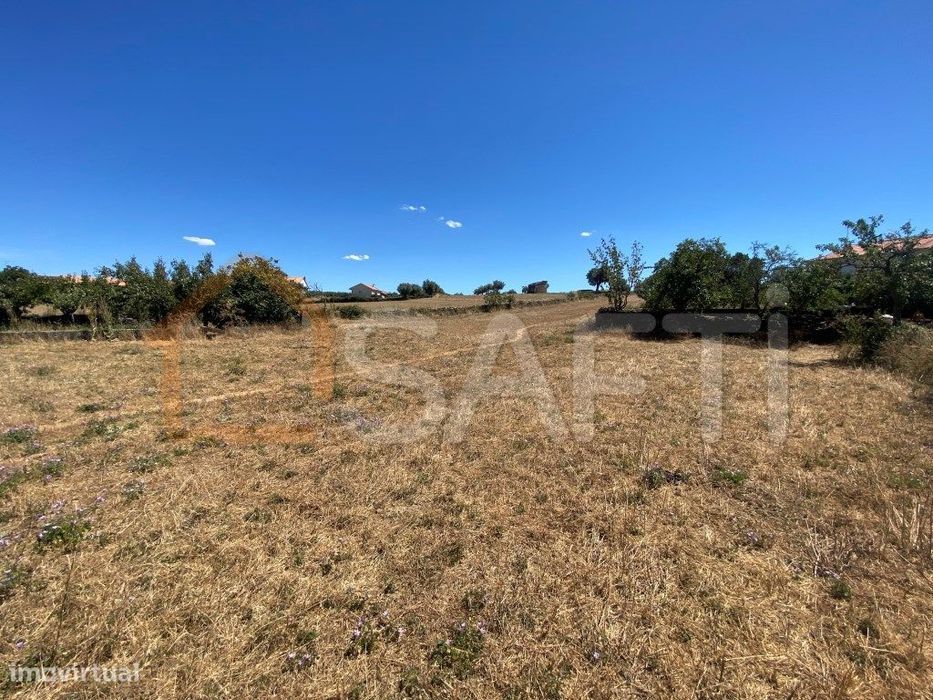 Terreno Urbano em Izeda