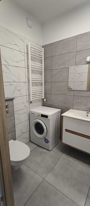 Mieszkanie trzypokojowe nowe - ul. Północna 22 (kontakt telefoniczny)