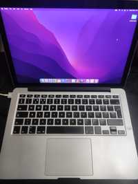 MacBook Pro 13 retina (mid 2015)