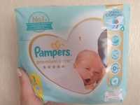 Памперси Pampers 1