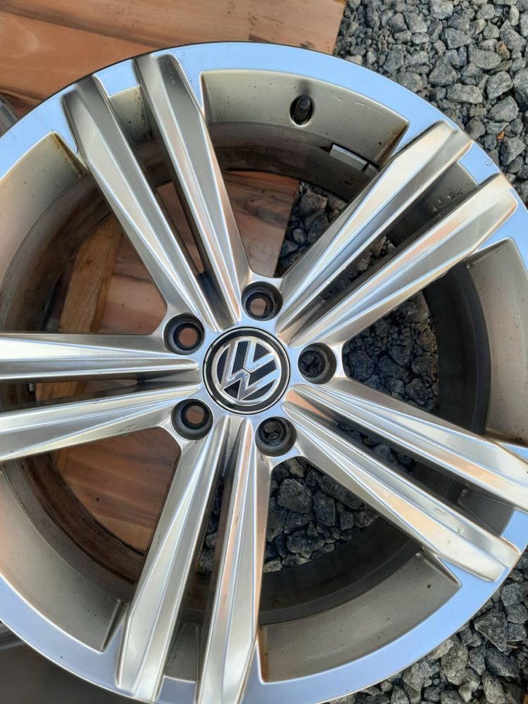 Диски,Sebring,VW,Skoda,Tiguan,Passat,Octavia,Kodiaq,5/112 r18