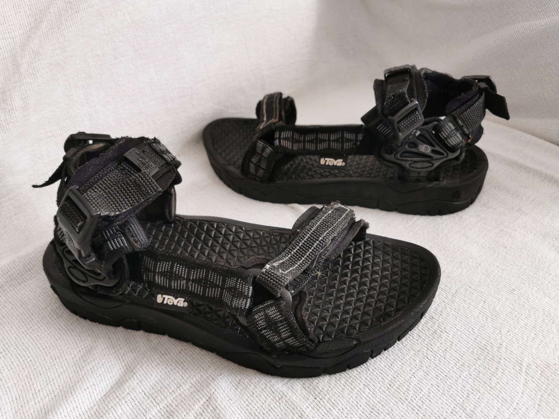 Teva Spider Universal sandały trekkingowe 38