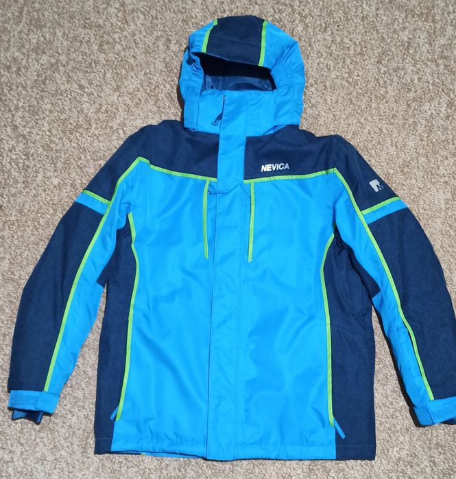 Куртка Nevica 11-12 лет