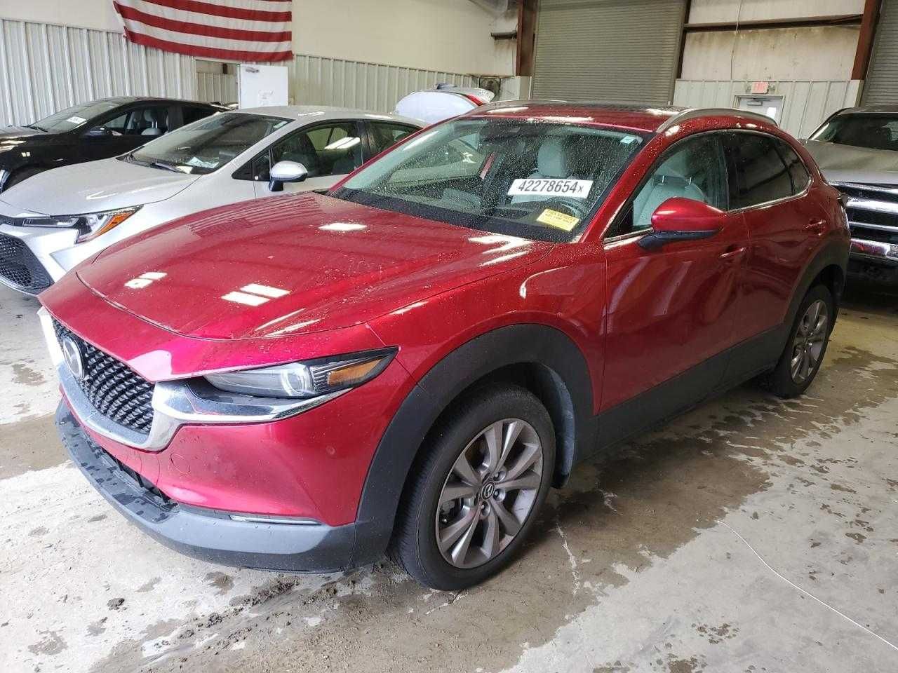 Mazda CX-30 Premium 2020