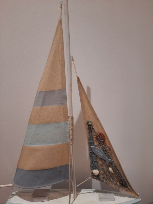 Barcp - Decoração Marinheiro