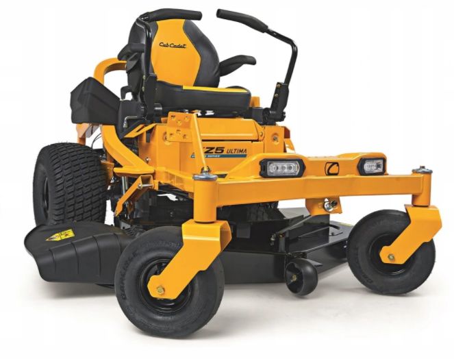 Traktor Kosiarka Cub Cadet ZERO-TURN XZ5 127cm / V-Twin Kawasaki 24 kM