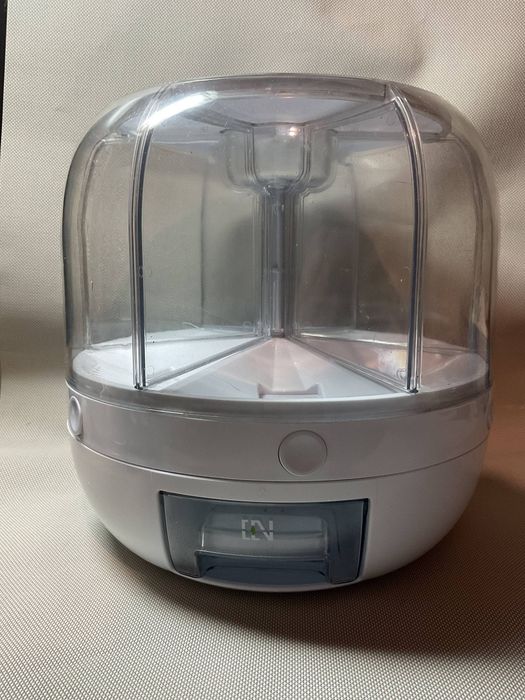 Круглый диспенсер