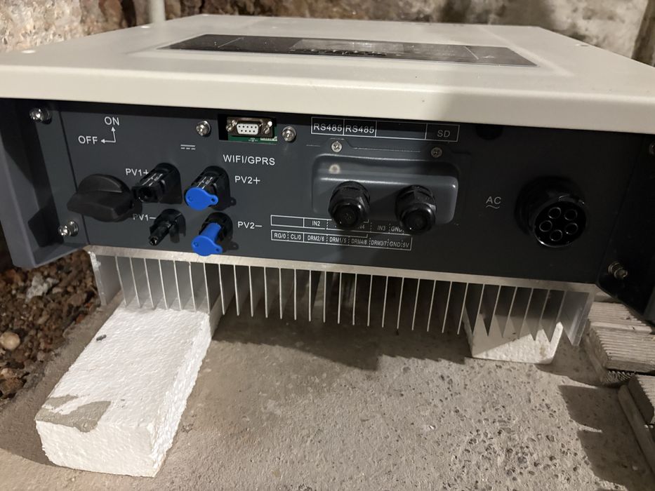 Falownik sofar 4,4 KTL
