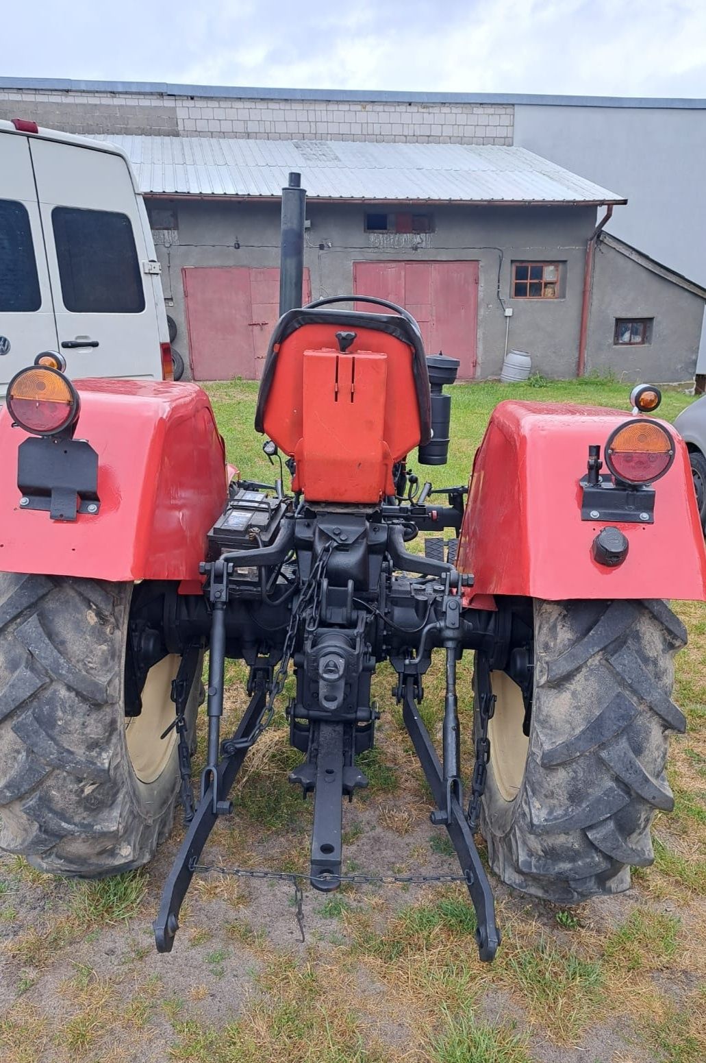 Ursus C-330 M Ursus C-330 M