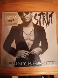 Lenny Kravitz Strut  winyl - 2 LP nowe, US 2014 r.