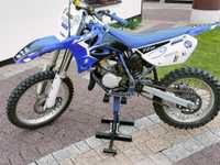 Sprzedam cross Yamaha yz85