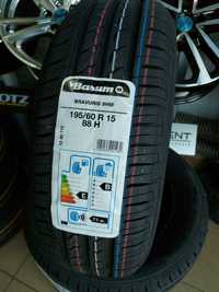 4x 195/60R15 Barum Bravuris 5HM 88H nowe opony letnie