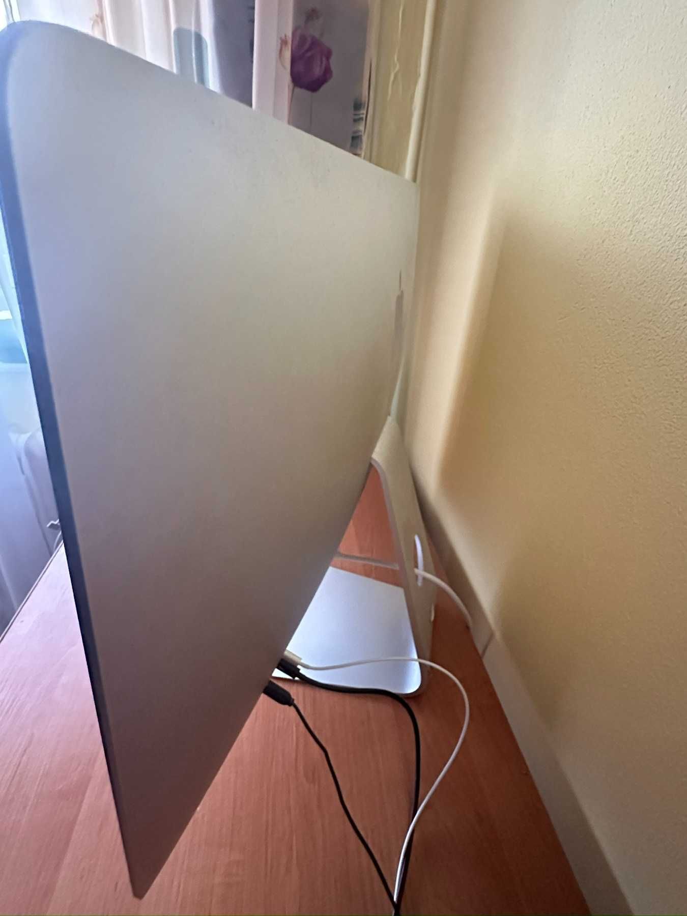 iMac 27 Retina 5K i5 256GB SSD  2020