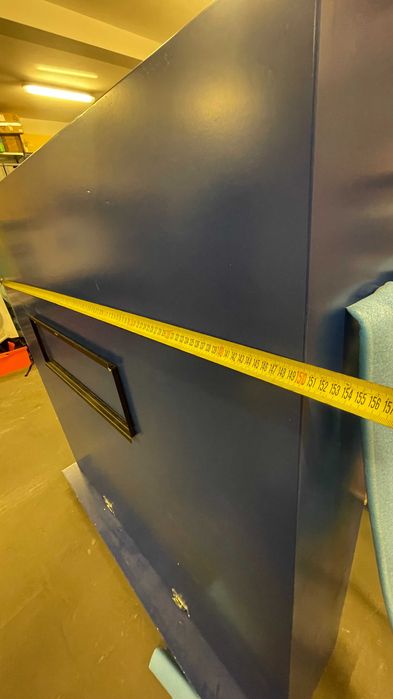 Mobilny stand / skrzynia na TV