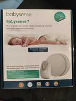 Babysense 7  monitor oddechu