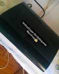Vendo ps3 super slim desbloqueada
