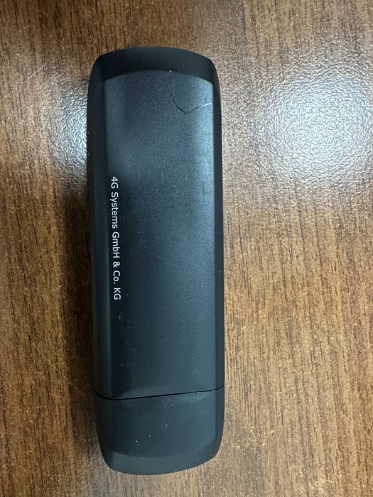 Modem LTE do samochodu CARSTICK SKODA VAG