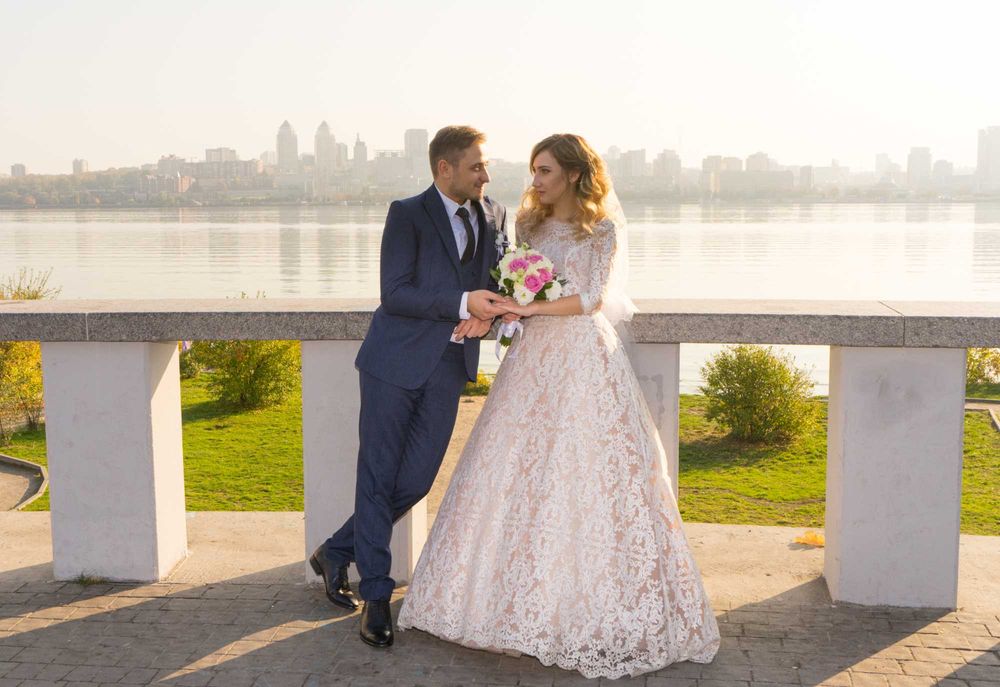 Відео и фотозйомка Дніпро і область