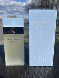 Духи Dolce and Gabbana Light Blue