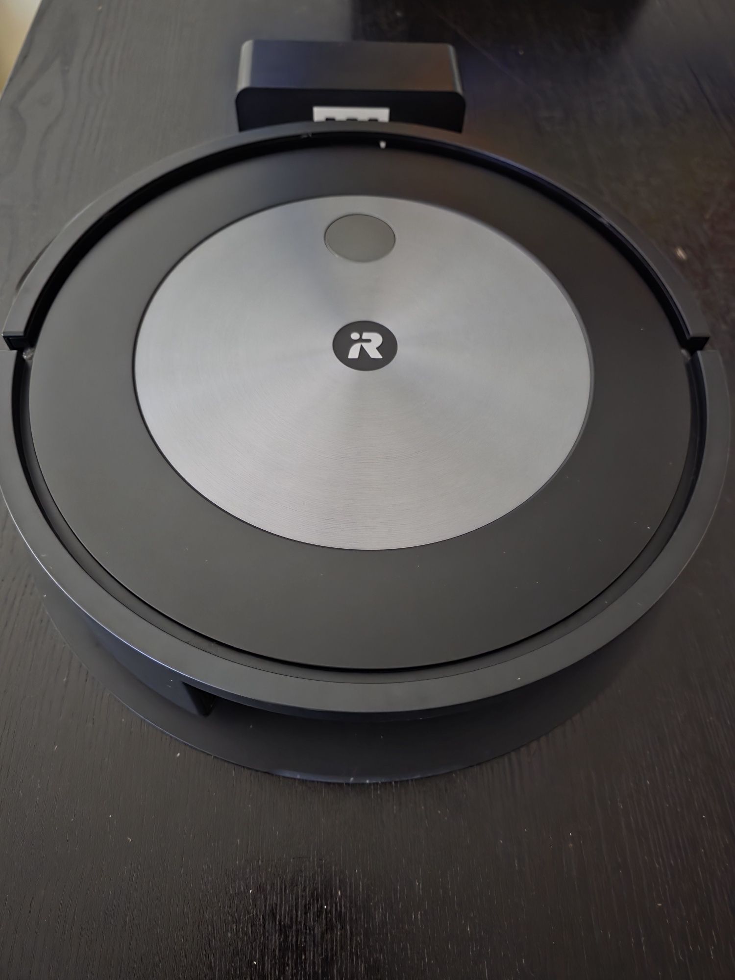Aspirador iRobot Roomba Combo J5 novo,