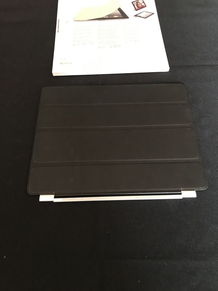 Apple iPad Smart Cover