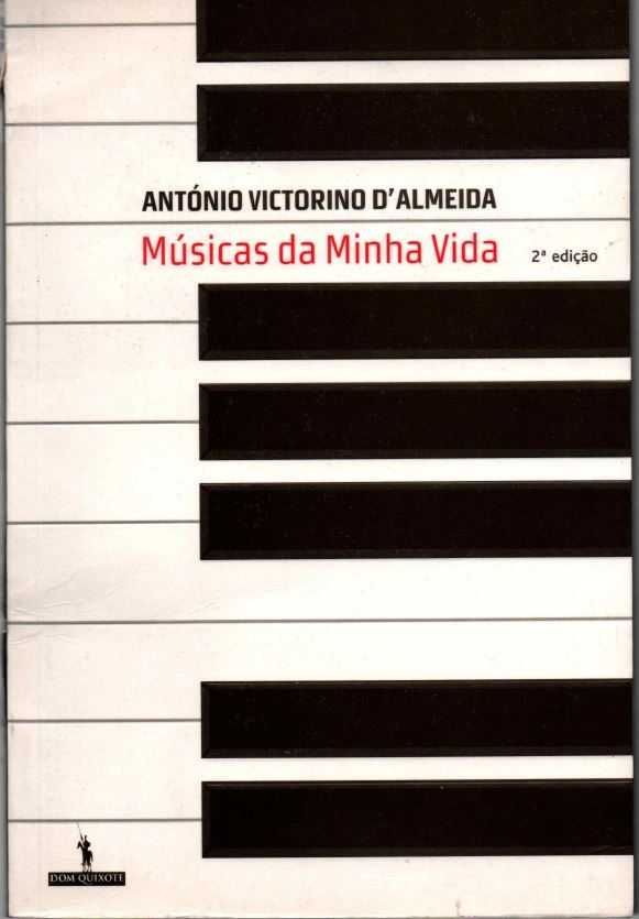 Músicas da minha vida