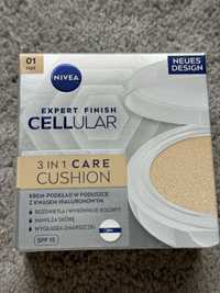 Nivea cushion 3in1 01