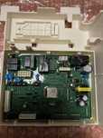Moduł sterowania pralki Samsung PCB
