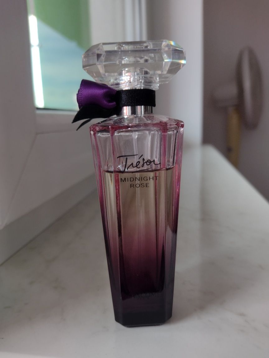 Perfumy Lancome Tresor Midnight Rose 50 ml