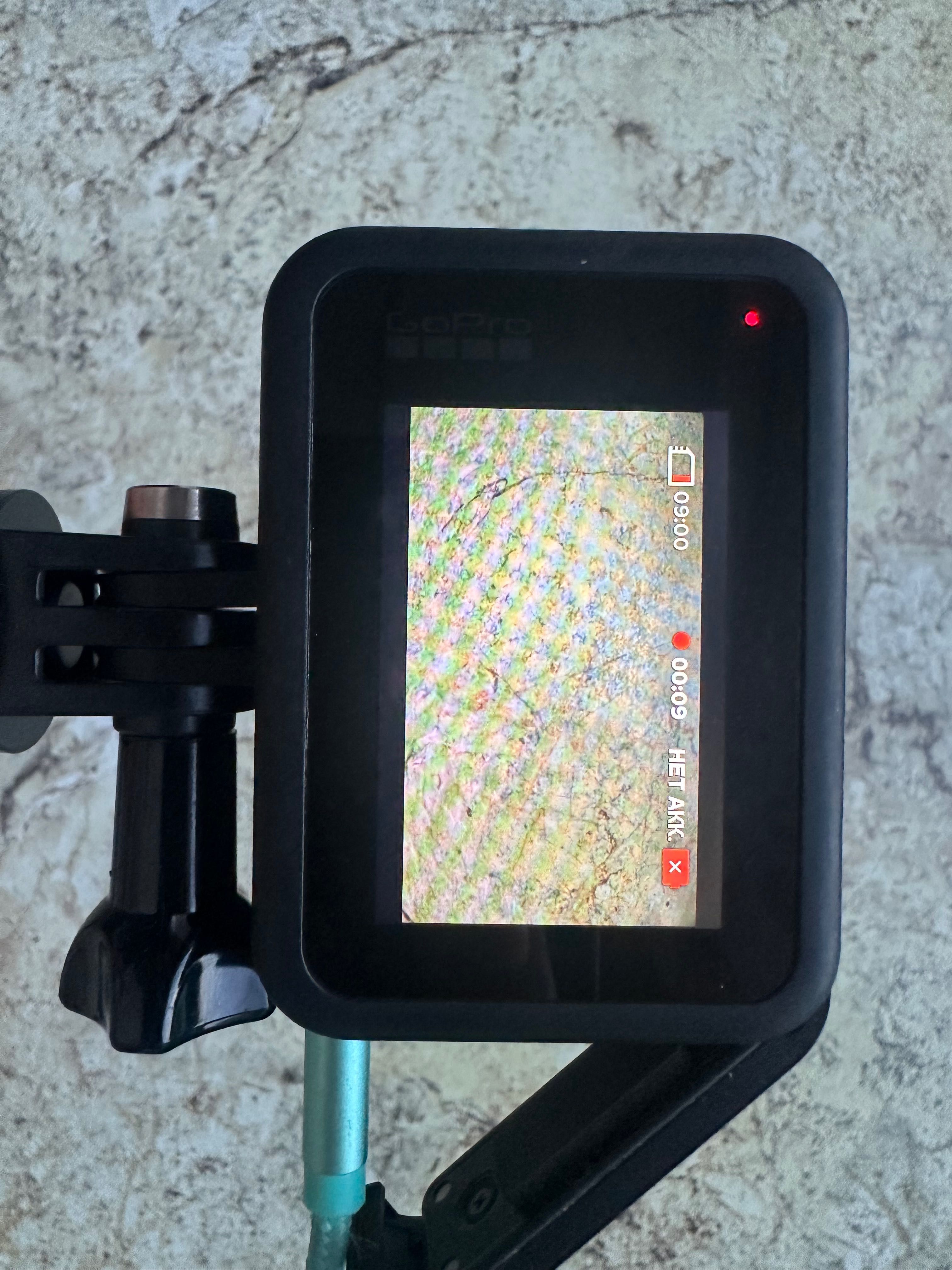 Терміново. GoPro 8
