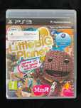 Little Big Planet PL Dubbing GOTY na PS3 BDB stan Komplet po polsku