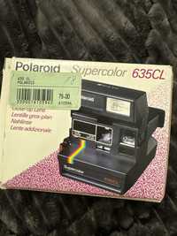 Продам фотоапарат POLAROID - 635CL