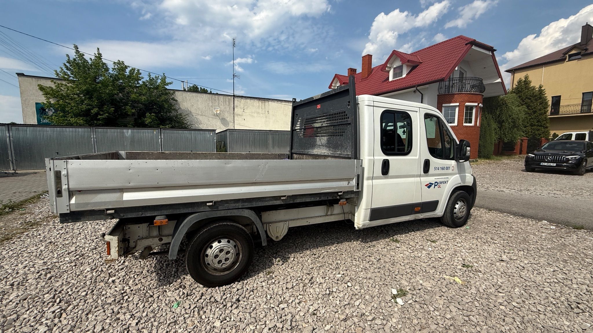 Fiat Ducato 250