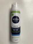 Nivea żel do golenia